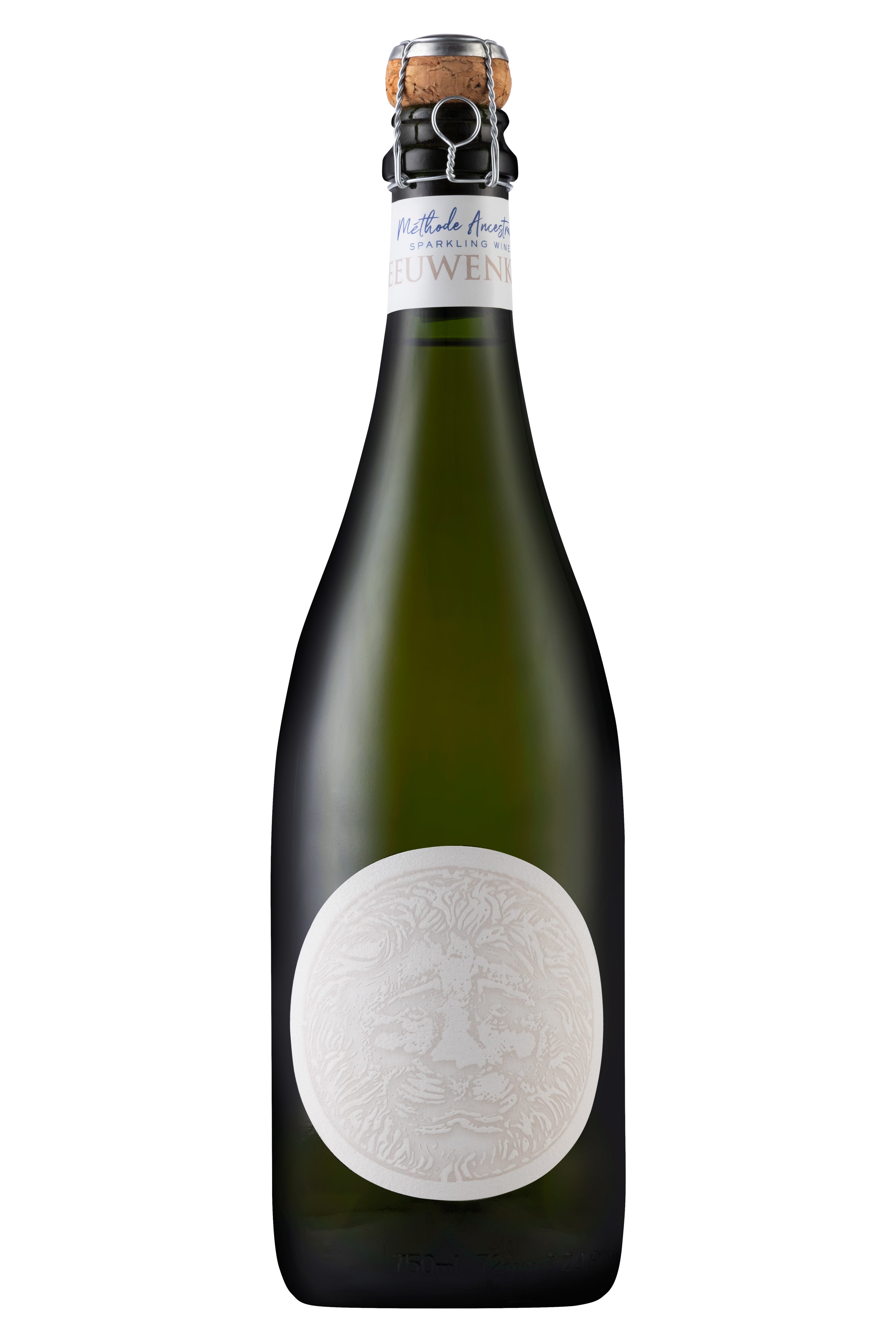 METHODE ANCESTRALE CHENIN BLANC – Leeuwenkuil Family Vineyards